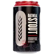 Fourpure Oatmeal Stout