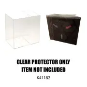 Protector For Xenoblade Chronicles Original Sountrack Trinity Box LE