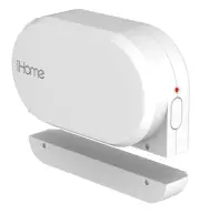 iHome Door/Window Sensor (isb04w/wc)
