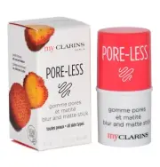 My Clarins Pore Less Blur & Matte Stick All Skin Types 0.1oz - NEW IN BOX!