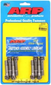 ARP 200-6208 Universal Pro Connecting Rod Bolts, 12-Point, ARP2000, Set of 8