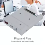SFR1M44-U100 Normal Version 3.5&apos; 1.44MB USB SSD Floppy Drive Emulator