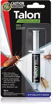 Cockroach Killer Gel 5Gm