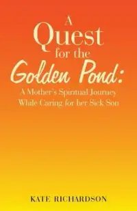 在飛比找博客來優惠-A Quest for the Golden Pond: :