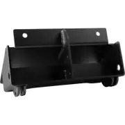 Moose Racing Plow Mount - UTV - CF Moto 4447PF