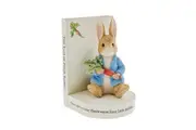 Beatrix Potter Nursery - Peter Rabbit Bookend