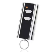 ABSQ-Garage Remote Control for Normstahl Entrematic RCU 433-2,for Crawford Stand