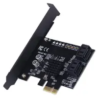 在飛比找蝦皮商城優惠-DigiFusion PCI-E SATA III 4 埠 