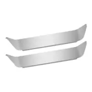 Mack Door Kick Plates Blank