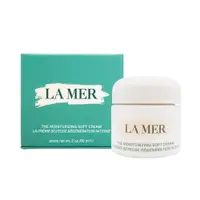 在飛比找PChome24h購物優惠-LA MER海洋拉娜 舒芙乳霜(60ml) 新版