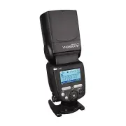 YONGNUO YN685EX-RF GN60 TTL Flash Speedlite for Sony Camera, HSS 1/8000S Mast...