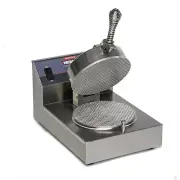Nemco 7030A 120V Single Waffle Cone Maker