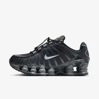 在飛比找PChome24h購物優惠-Nike Wmns Shox TL [FV0939-001 