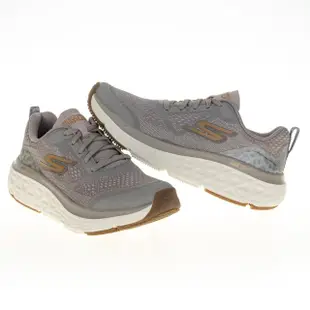 【SKECHERS】女鞋 慢跑系列 GO RUN MAX CUSHIONING DELTA(129129NTGD)