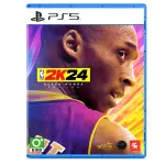 PS5 NBA 2K24 / 中文 黑曼巴版【電玩國度】預購商品