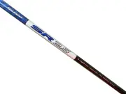 New Nickent SR 2.5 R-Light/Senior Flex Graphite Iron Shaft 40" 65G
