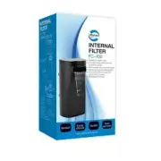 PISCES INTERNAL HANGON FILTER FC700 For Aquatic Fish Shrimp Tank Aquarium