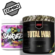 Total War + Chaos Combo