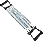 ibasenice Spring Steel Arm Power Device Chest Expansion Device for Strength Training