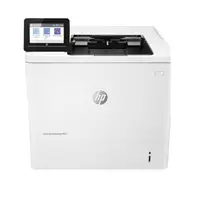 在飛比找PChome24h購物優惠-【HP 惠普】LaserJet Enterprise M61