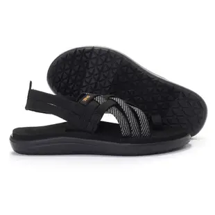 TEVA W VOYA STRAPPY 女款 織帶涼鞋 1099271-HBK