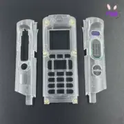 Repair Front Housing Case Cover For APX8000 APX6000 APX6000XE Radio Transparent