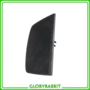Center Dashboard Speaker Cover Grill Black For BMW X5 E70 X6 E71 #51457161796