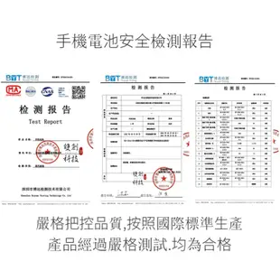 適用HTC手機One Mini 2 M8 Mini M5 B0P6M100 手機電池原芯內置手機電池零循環