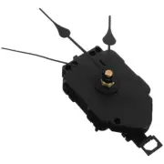 Wall Clock Movement Quartz Mechanism Replacement Work Silent Kit