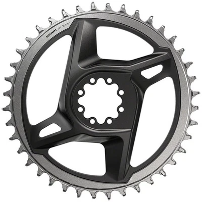 RED/Force AXS Direct Mount Chainring - SRAM X-Sync Road Direct Mount Chainring