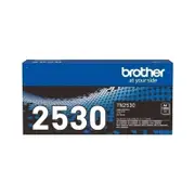 Brother TN2530 BLACK Toner Cartridge (1.2K)