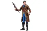 Dungeons & Dragons: Honor Among Thieves - Golden Archive Forge 6" Action Figure