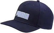 [pumagolf] Golf 2018 Kid's Go Time Snapback Hat