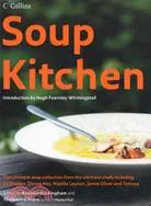 在飛比找三民網路書店優惠-Soup Kitchen: The Ultimate Sou