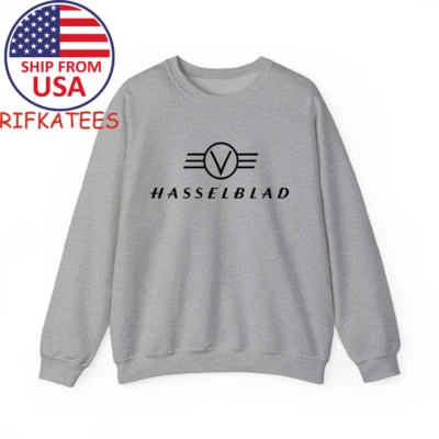 Hasselblad V Grey Size S-3XL