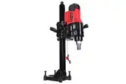 BAUMR-AG 3000W 200mm Concrete Core Drill with Stand Rig