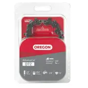 OREGON D72 CHAIN SAW CHAIN 20" ADVANCE CUT 3/8"- 72 LINK STIHL HUSQVARNA-1250406
