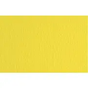 Fabriano Elle Erre 220gsm A4 Paper Lemon Yellow