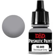 WZK67148 Wizkids/NECA Dungeons & Dragons Prismatic Paint: Stonewall Grey 92.049