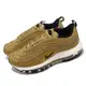 Nike Wmns Air Max 97 OG Golden Bullet 金彈 女鞋 復古 反光 氣墊 DQ9131-700