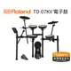 ♪♪學友樂器音響♪♪ Roland TD-07KV 電子鼓 V-Drums 鼓組 網狀鼓皮