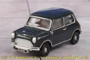 Oxford Diecast 1:76 Mini RAF