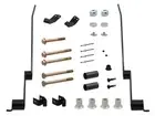 SP1 Ice Snow Scratcher Kit Ski-Doo Summit SP 850 146in 23