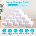 Magic Sponge Cleaning Eraser Melamine Sponge for Kitchen Bathroom Cleaning New