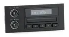 1985-88 Chevrolet Nova Newport 1.5 DIN Direct-fit Radio RetroSound Classic Car S