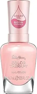 Sally Hansen Color Therapy Rosy Quartz
