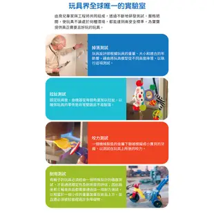 Fisher-Price 費雪 動物安撫躺椅 (福利品)