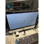 IMAC 21.5INCH 2012  1TB 二手 瑕疵機