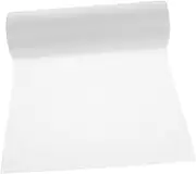 HAWILLOSCH Iron Fusible Interfacing Non-Woven Polyester Yards for Sewing and Quilting Projects and Easy to Use for Shirts Bags and Crafts
