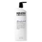 Keratin Complex Blonde Shell Shampoo 1lt with Pump